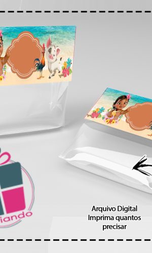 2 ARTES LAPELA MOANA E TIK TOK - ARQUIVO DIGITAL