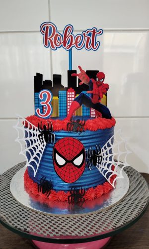 2 Arquivos - Studio - Topo Homem Aranha 12
