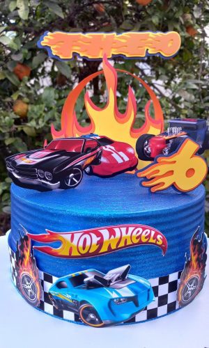 2 Arquivos - Studio - Topo Hotwheels 3