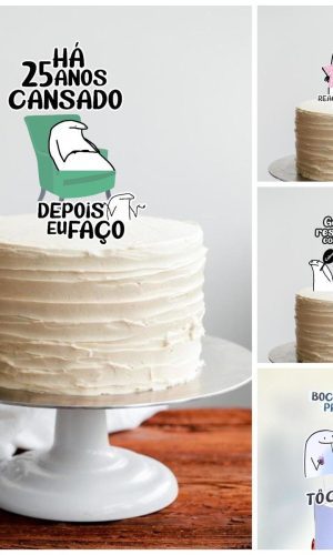 4 arquivo topo de bolo flork