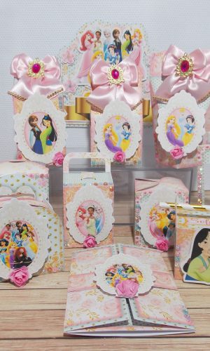 Arquivo Corte -11-Princesas-STUDIO/PDF