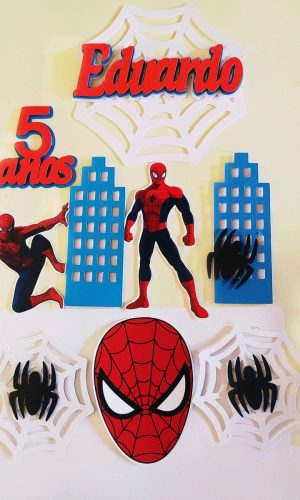 Arquivo corte Homem Aranha mod Eduardo+ brinde
