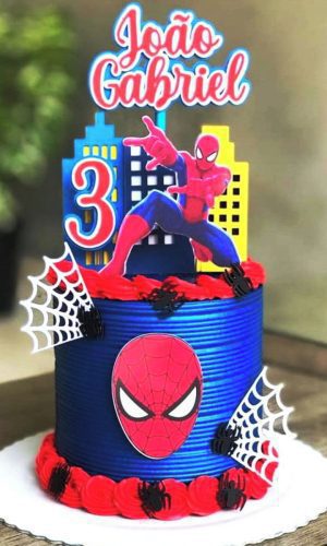 Arquivo Corte - Homem Aranha-studio
