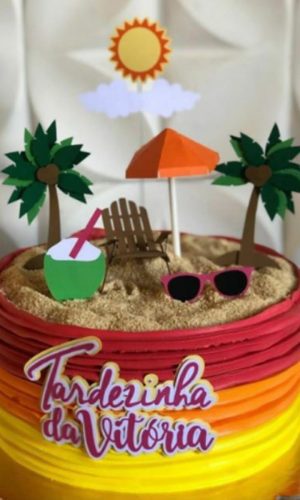 Arquivo Corte - Topo de Bolo Tardezinha 2