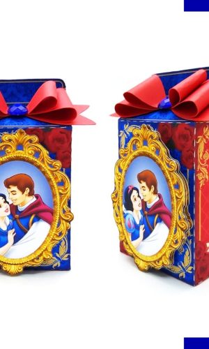 Arquivo de Corte Branca de Neve Pdf/stúdio #2796