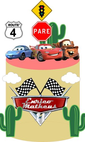 Arquivo de Corte - Carros 2024