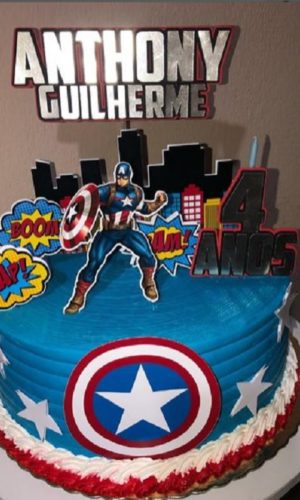 arquivo de corte combo 5 topos homen aranha /capitão/ hulk