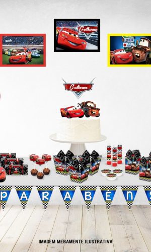 Arquivo de corte Carros Studio/PDF