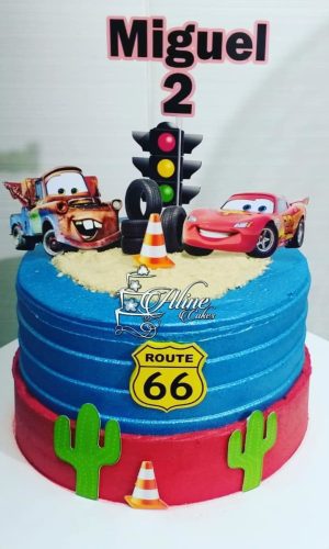 Arquivo de corte - Decoração/Topo de bolo - CARROS