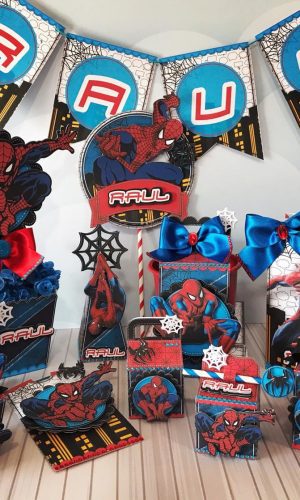 Arquivo de Corte Homem Aranha Png/pdf/stúdio #4989