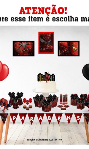 Arquivo de corte Homem Aranha Studio e Pdf
