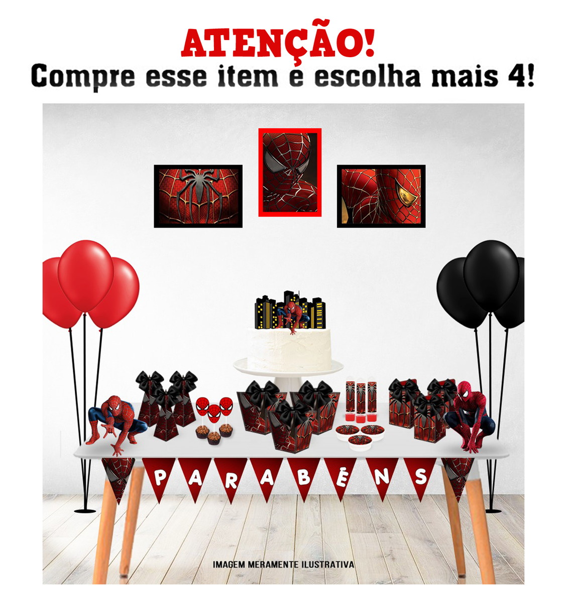 Arquivo de corte Homem Aranha Studio e Pdf