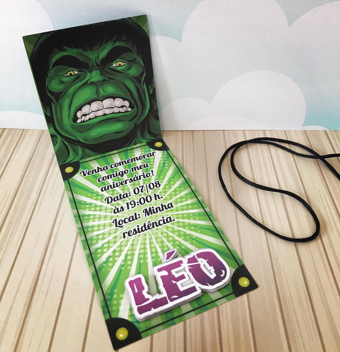 Arquivo de Corte Hulk Png/pdf/st #3869 - Imagem 2