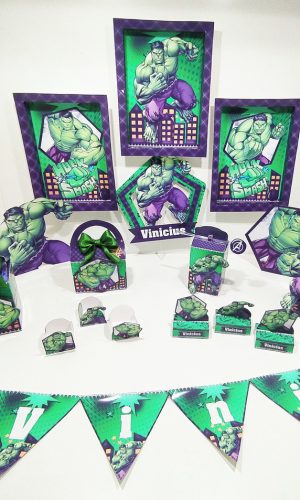 Arquivo de Corte Hulk Png/pdf/st #4376