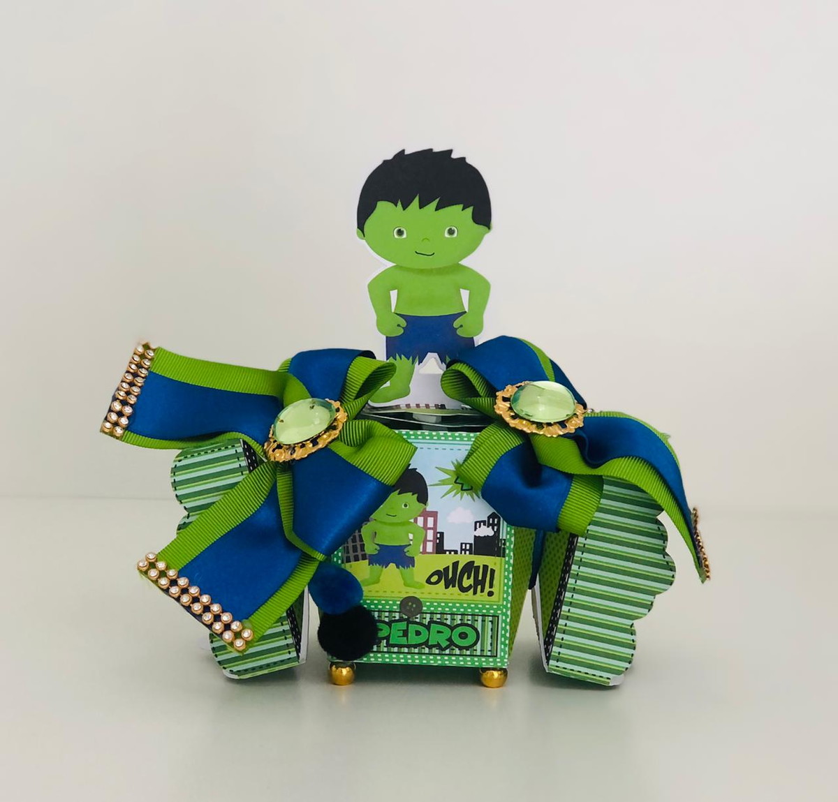 Arquivo de Corte Hulk Png/st #4306 - Imagem 4