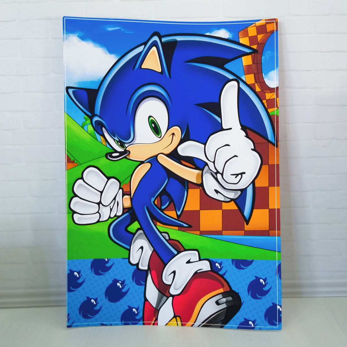 Arquivo de corte Sonic Studio/PDF - Imagem 3