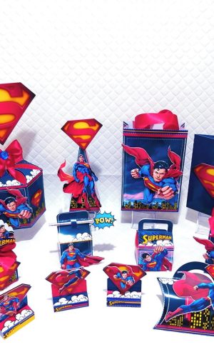 Arquivo de Corte Super Homem Pdf/stúdio#2827