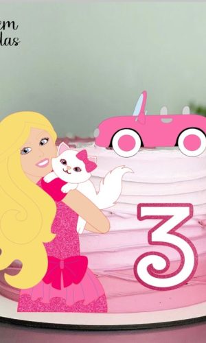 Arquivo: Topo de Bolo Barbie 1 (camadas)
