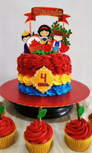 2 Arquivos - Studio - Topo Branca de Neve 2