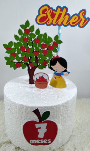 2 Arquivos - Studio - Topo Branca de Neve 3