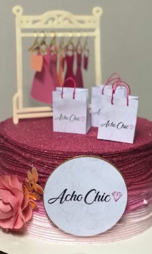 Arquivo de corte topo de bolo Compras