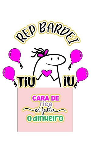 Arquivo de Corte Topo de Bolo Flork Camadas 01