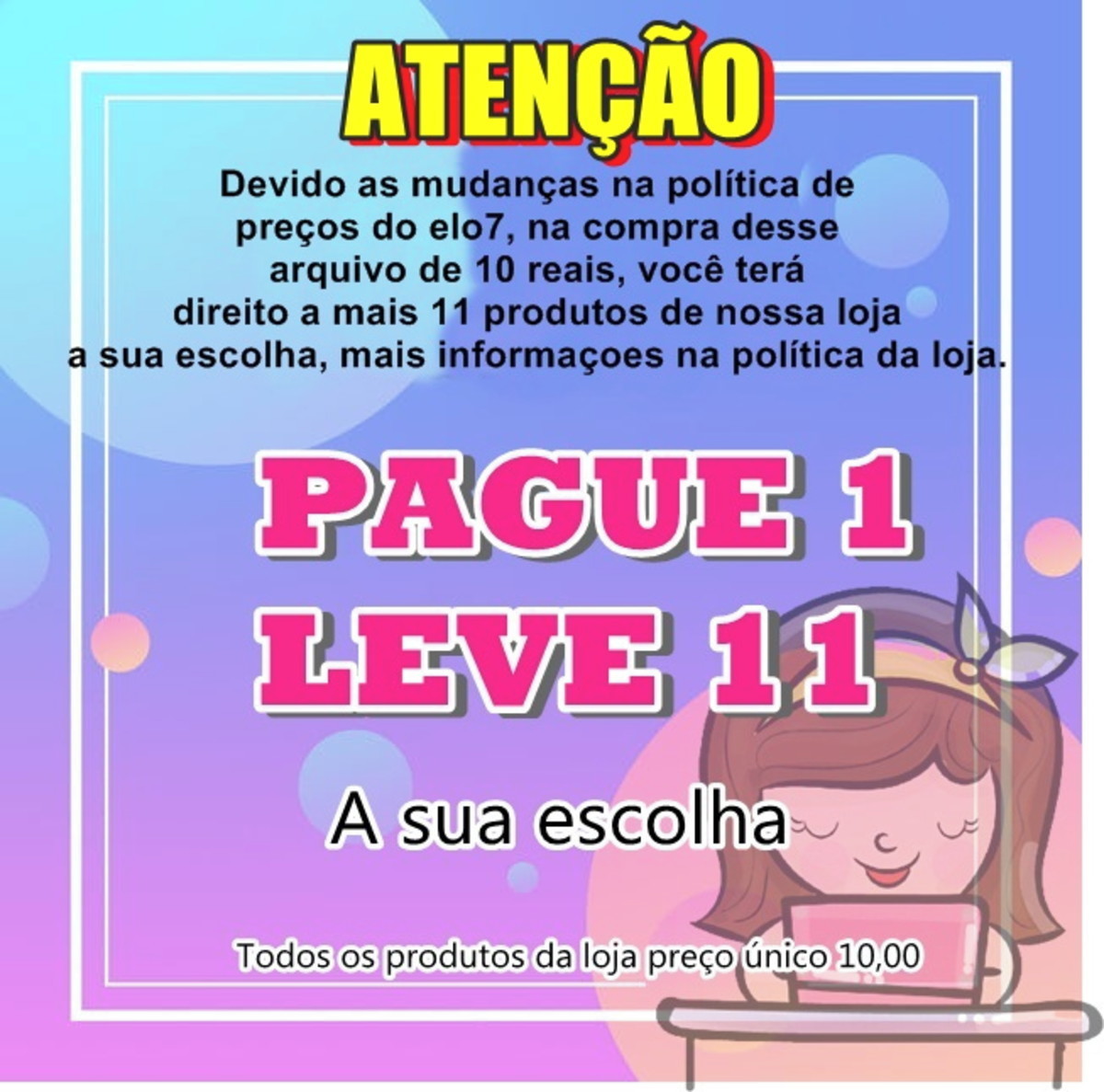 Arquivo de Corte topo de bolo frozen (117) - Imagem 2