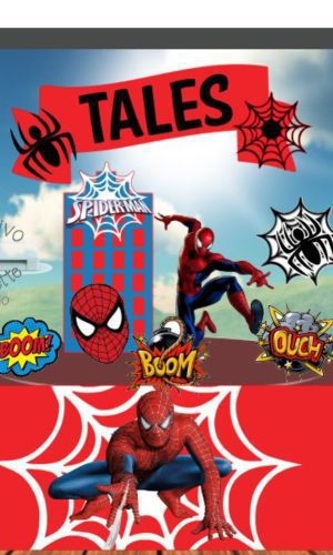 2 Arquivos - Studio - Topo Homem Aranha 3