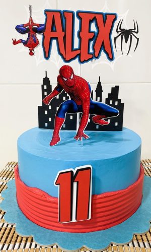 2 Arquivos - Studio - Topo Homem Aranha 4