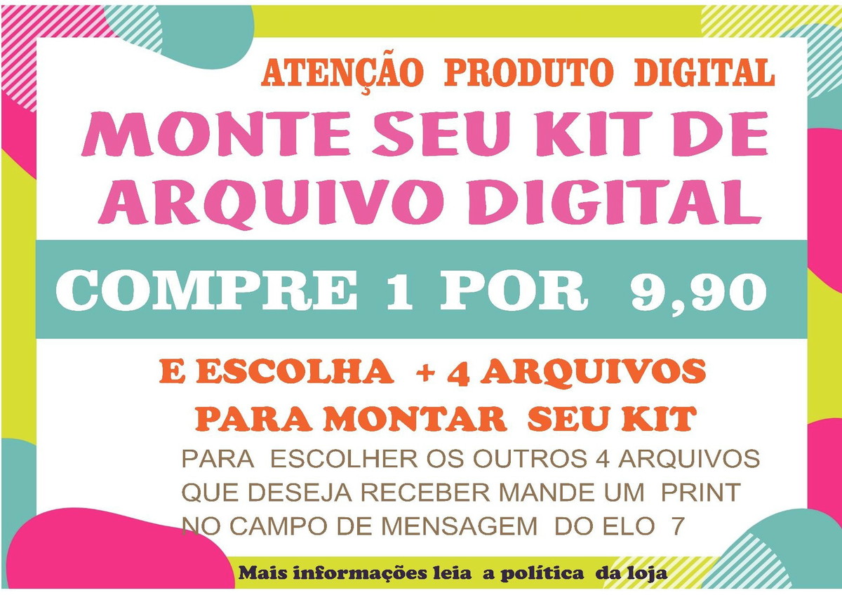 Arquivo de Corte Topo de Bolo Minecraft - Imagem 2