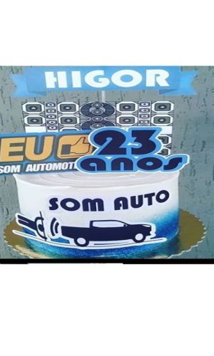 ARQUIVO DE CORTE TOPO DE BOLO PAREDÃO
