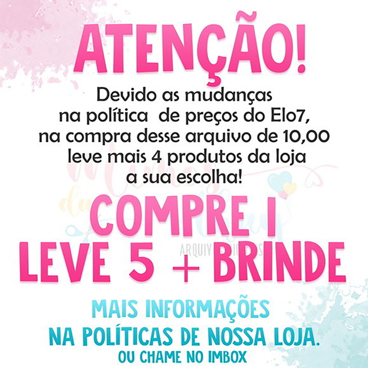 Arquivo de Corte: Topo de Bolo Super Mario Bros 012 - Imagem 3