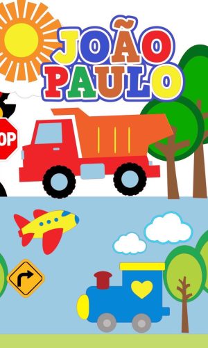 Arquivo de Corte Topo de Bolo Veículos Carros