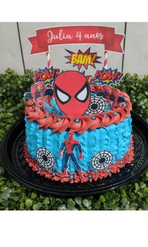 Arquivo-de-corte-topo-homem-aranha-