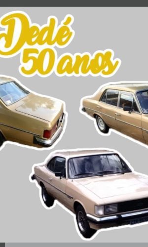 Kit Arquivos de Corte Opala, Fusca N. Beetle e Jeep Renegade