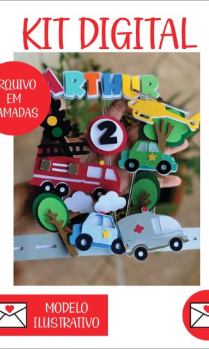 Arquivo de Topo Carros