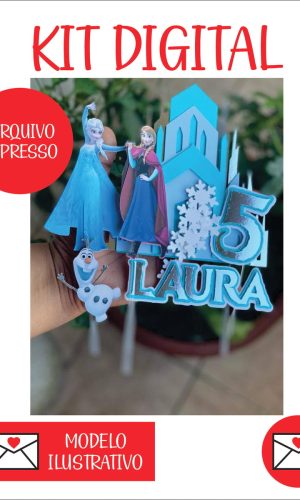 Arquivo de Topo Frozen 001