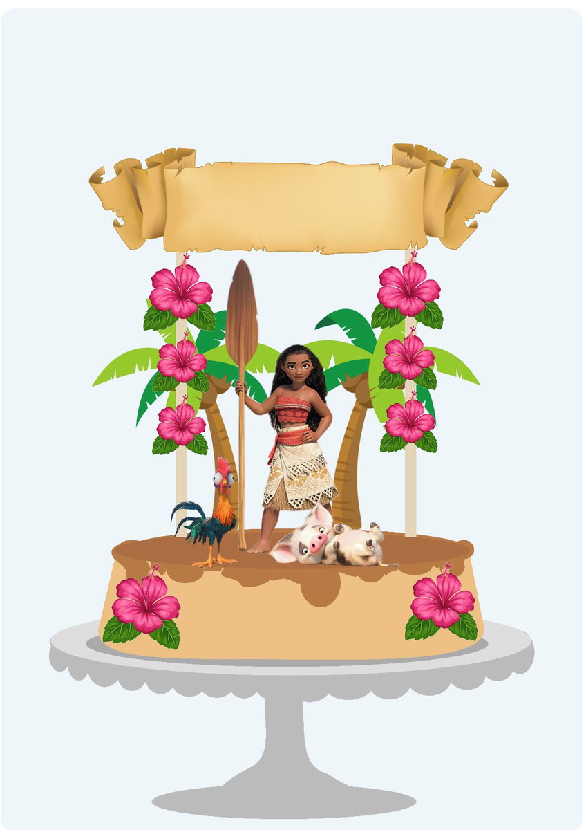 Arquivo de Topo Moana 002 - Imagem 2