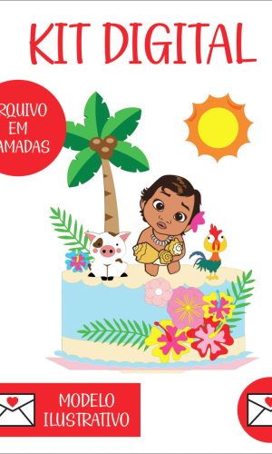 Arquivo de Topo Moana Baby