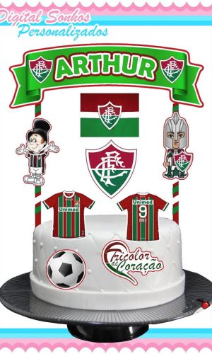 ARQUIVO DIGITAL TOPO DE BOLO FLUMINENSE