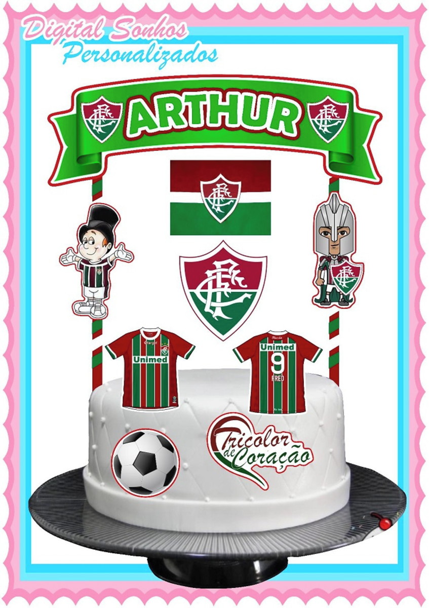 ARQUIVO DIGITAL TOPO DE BOLO FLUMINENSE