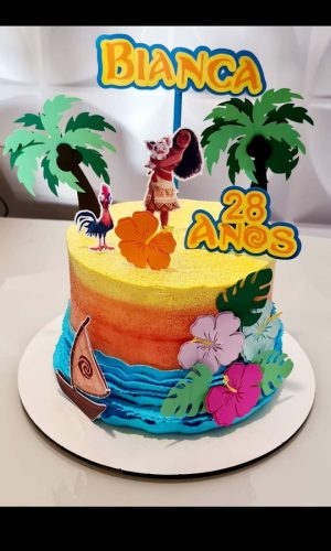Arquivo digital topo de Moana