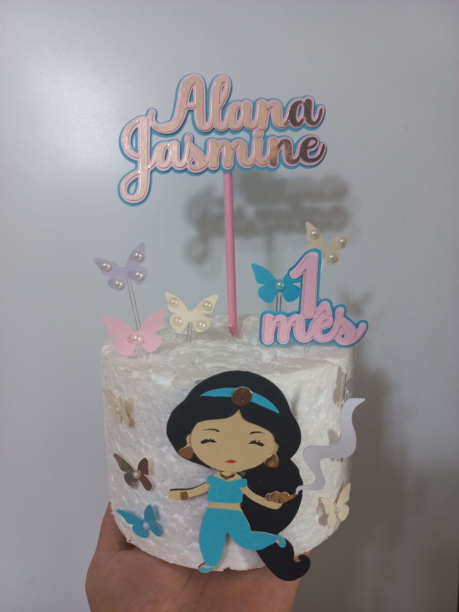 Arquivo Digital - Topo Jasmine - Imagem 3