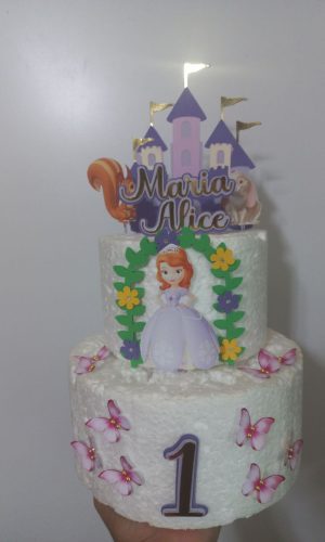 Arquivo Digital- Topo Princesa Sofia