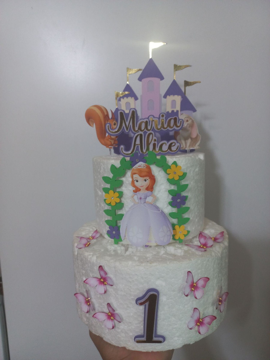 Arquivo Digital- Topo Princesa Sofia