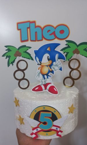 Arquivo Digital- Topo Sonic Camadas