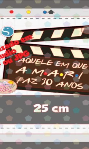ARQUIVO FRIENDS PERSONALIZADO - 572 STUDIO, JPG OU PDF