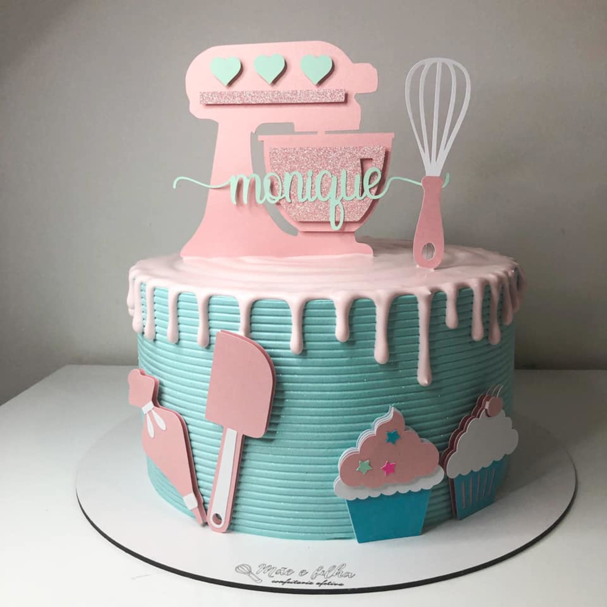 Arquivo Topo Confeitaria / Confeiteira - Imagem 2