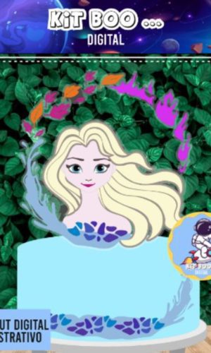 Arquivo Topo de Bolo - Ana Frozen