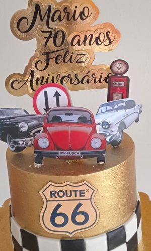 Arquivo topo de bolo carros antigos